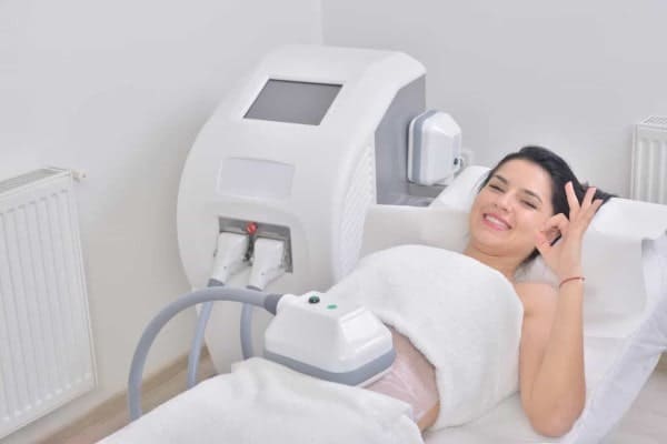 Which Areas of the Body Can Be Treated Twickenham