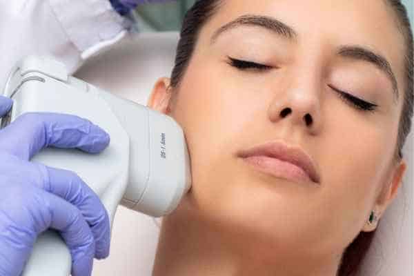 Who is the Ideal Candidate for HIFU Treatment Twickenham?