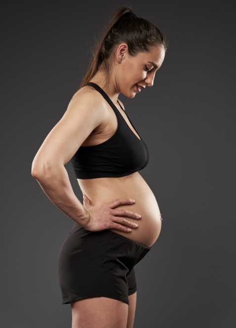 Can You Actually Prevent Diastasis Recti During Pregnancy Twickenham