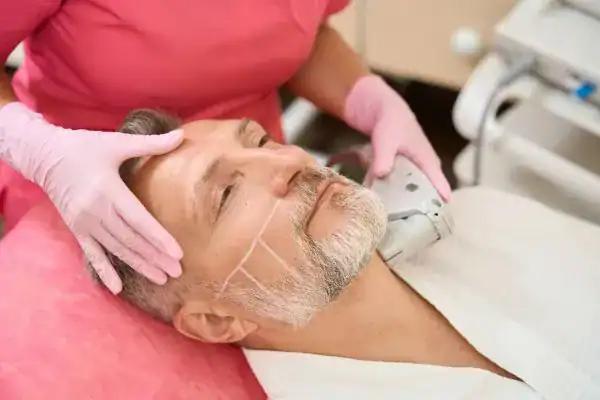 HIFU non-surgical treatment Twickenham