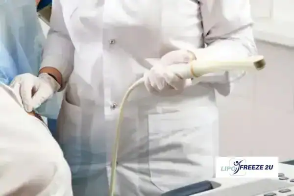 Image of HIFU Vaginal Tightening Twickenham treatment.
