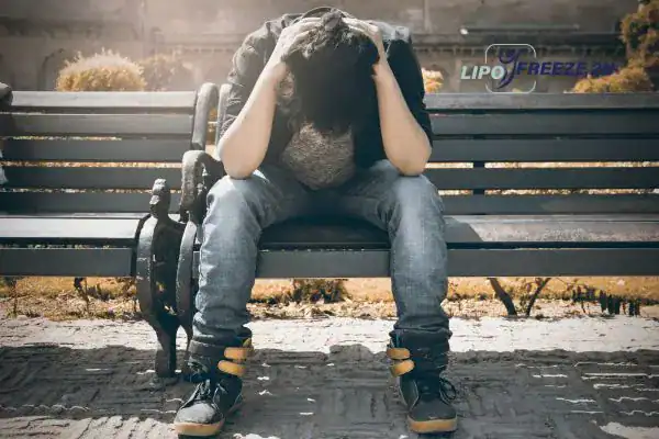 upset man because of erectile dysfunction Twickenham