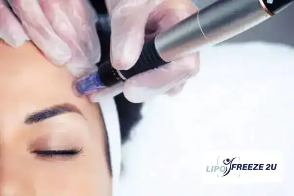 Morpheus 8 Twickenham the top 10 reasons to choose this treatment!
