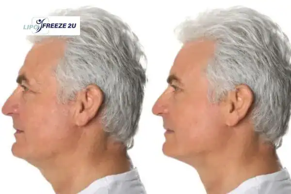 HIFU Twickenham before and after results