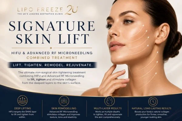 Signature Skin Lift Twickenham