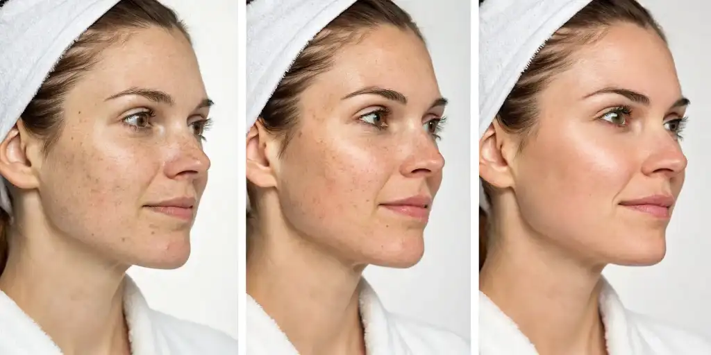 What Results Can RF Microneedling Deliver for Loose Skin After Weight Loss Medication Twickenham?
